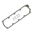 Inlet Intake Valley Cover Gasket Set Suitable For Holden Commodore VZ VE VF LS2