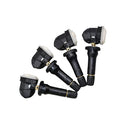4PCS TPMS Sensors Suitable For Ford Fiesta MK6 MK7 Focus MK3 MK4 Grand C-Max