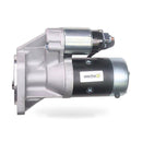 Starter Motor Suitable For Nissan Patrol GQ 4.2L Diesel TD42 Clockwise Rotation