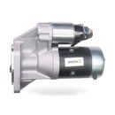 Starter Motor Suitable For Nissan Patrol GQ 4.2L Diesel TD42 Clockwise Rotation