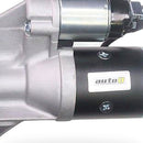 Starter Motor Suitable For Nissan Patrol GQ 4.2L Diesel TD42 Clockwise Rotation