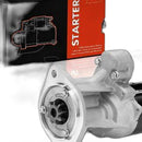 Starter Motor Suitable For Nissan Patrol GU Y61 3.0 Diesel 12V ZD30DDTi 2000¡§C19