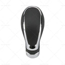 Universal Leather Automatic Auto Car Gear Stick Shift Knob Shifter Lever Cover