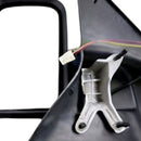 Left+ Right Side Door Mirror Manual Adjustment Suitable For LDV V80 13 on