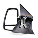 Left+ Right Side Door Mirror Manual Adjustment Suitable For LDV V80 13 on