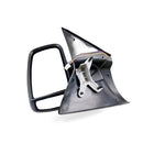 ?¨¤1¨²¡êoRH Door Mirror Manual Adjustment Passenger Side Suitable For LDV V80 13 on RH Side Door Mirror Manual Adjustment Driver Side Suitable For LDV V80 13 on