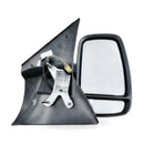 ?¨¤1¨²¡êoLH Door Mirror Electric Adjustment Driver Side Suitable For LDV V80 13 on LH Door Mirror Electric Adjustment Passenger  Side Suitable For LDV V80 13 on
