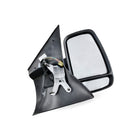 RH Side Door Mirror Electric Adjustment Driver Side Suitable For LDV V80 13 on ?¨¤1¨²¡êoRH Door Mirror Electric Adjustment Passenger Side Suitable For LDV V80 13 on