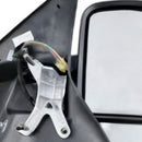 RH Side Door Mirror Electric Adjustment Driver Side Suitable For LDV V80 13 on ?¨¤1¨²¡êoRH Door Mirror Electric Adjustment Passenger Side Suitable For LDV V80 13 on