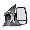 RH Side Door Mirror Electric Adjustment Driver Side Suitable For LDV V80 13 on ?¨¤1¨²¡êoRH Door Mirror Electric Adjustment Passenger Side Suitable For LDV V80 13 on