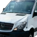 Left Long Arm Door Mirror Suitable for Mercedes-Benz Sprinter W906 2006¡§C2018