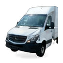 Left Long Arm Door Mirror Suitable for Mercedes-Benz Sprinter W906 2006¡§C2018