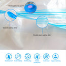 Vacuum Storage Bags Space Saver Seal Compressing Small Medium Large Jumbo Supersize