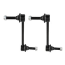 2xFront Sway Bar Links Suitable For Benz GL-Class X164 M-Class W164 R-Class W251