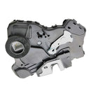 Rear Left Power Door Lock Actuator Left Rear Door Lock Actuator Suitable for Toyota Hilux 2005-2015