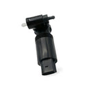 Headlamp Washer Motor Suitable for Land Rover Discovery Range Rover Sport D4 - BD4