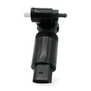 Headlamp Washer Motor Suitable for Land Rover Discovery Range Rover Sport D4 - ZT3