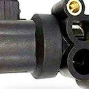 Idle Air Control Valve Suitable for Opel Changan Saab Geely Vauxhall 0280140584 - XQ1