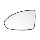 Left Side Mirror Glass With Base Suitable for Holden Cruze JG JH 2009-2016