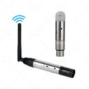 DMX512 Wireless Receiver Transmitter 2.4G Stage Lighting Effects DMX Controllers