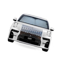 6 Layer Thick WindScreen SunShade Suitable For Zeekr 009 2024-2025 UV Protection