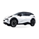 6 Layer Thick WindScreen SunShade Suitable For Zeekr X 2024-2025 UV Protection