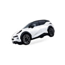 6 Layer Thick WindScreen SunShade Suitable For Zeekr X 2024-2025 UV Protection