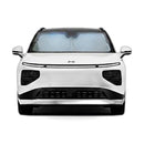 6 Layer Thick WindScreen SunShade Suitable For XPENG G9 2024-2025 UV Protection