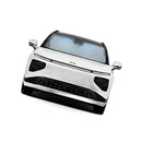 6 Layer Thick WindScreen SunShade Suitable For XPENG G9 2024-2025 UV Protection