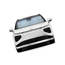 6 Layer Thick WindScreen SunShade Suitable For XPENG G9 2024-2025 UV Protection