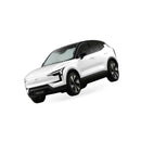 6 Layer Thick WindScreen SunShade Suitable For VOLVO EX30 23-25 UV Protection