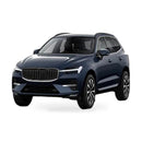6 Layer Thick WindScreen SunShade Suitable For VOLVO XC60 17-25 UV Protection