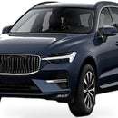 6 Layer Thick WindScreen SunShade Suitable For VOLVO XC60 17-25 UV Protection