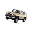 6 Layer Thick WindScreen SunShade Suitable For Toyota FJ Cruiser J10 2011-2016
