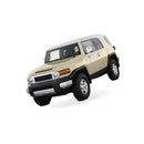 6 Layer Thick WindScreen SunShade Suitable For Toyota FJ Cruiser J10 2011-2016