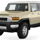6 Layer Thick WindScreen SunShade Suitable For Toyota FJ Cruiser J10 2011-2016