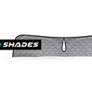 6 Layer Thick WindScreen SunShade Suitable For Range Rover Sport 2022-2025