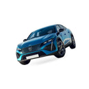6 Layer Thick WindScreen SunShade Suitable For Peugeot 408 23-25 UV Protection