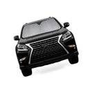 6 Layer Thick WindScreen SunShade Suitable For Lexus GX550 20-25 UV Protection