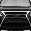 6 Layer Thick WindScreen SunShade Suitable For Lexus GX550 20-25 UV Protection