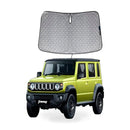 6 Layer Thick WindScreen SunShade Suitable For Suzuki Jimny XL 5-Door 2018-2025