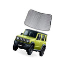 6 Layer Thick WindScreen SunShade Suitable For Suzuki Jimny XL 5-Door 2018-2025