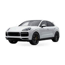 6 Layer Thick WindScreen SunShade Suitable For Porsche Cayenne 2018-2025