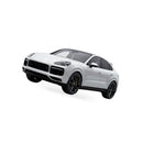 6 Layer Thick WindScreen SunShade Suitable For Porsche Cayenne 2018-2025