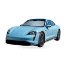 6 Layer Thick WindScreen SunShade Suitable For Porsche Taycan 2019-2025