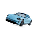 6 Layer Thick WindScreen SunShade Suitable For Porsche Taycan 2019-2025