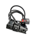 Rear View Backup Camera Suitable For Chevrolet Silverado GMC Sierra 2016-2019