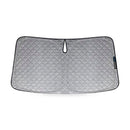 6 Layer Thick WindScreen SunShade Suitable For Lexus LX 2021-2025 UV Protection