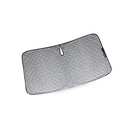 6 Layer Thick WindScreen SunShade Suitable For Lexus LX 2021-2025 UV Protection