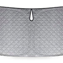 6 Layer Thick WindScreen SunShade Suitable For Lexus LX 2021-2025 UV Protection